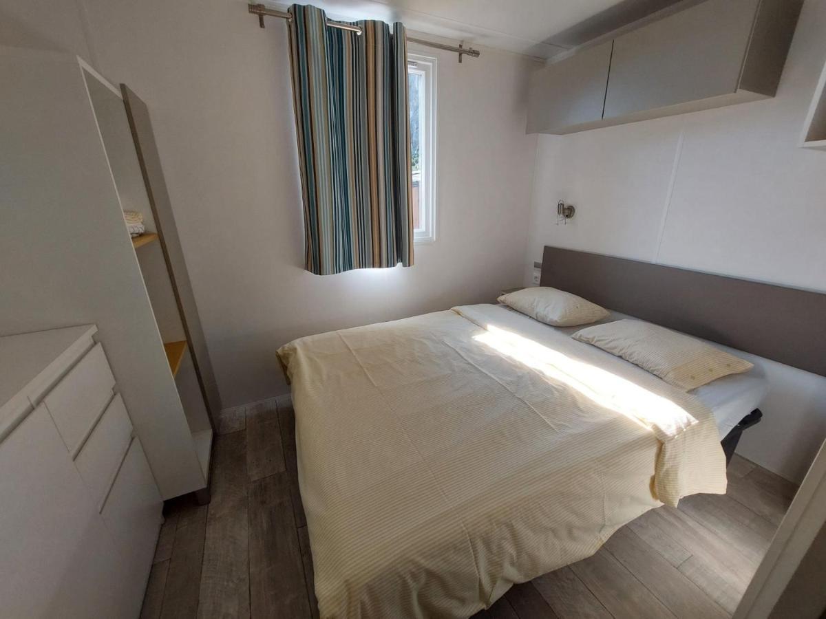 Mobile Home Happy Days Sveti Juraj Zewnętrze zdjęcie